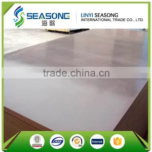 Customized Film Faced Plywood for Construction thumbnail-2