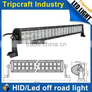 2013 NEWS !!! Factory Supply Directly 120W LED LIGHT BAR 4x4 thumbnail-1