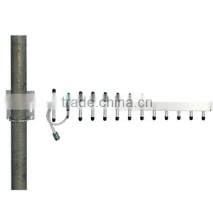 AMEISON Wireless 15dBi 13 Elements 1100-1300mhz Yagi Antenna thumbnail-1
