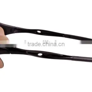 Hight Quality TR-90 Material Ultrasoft Frame Kids Sunglasses Polarized for Sport thumbnail-3