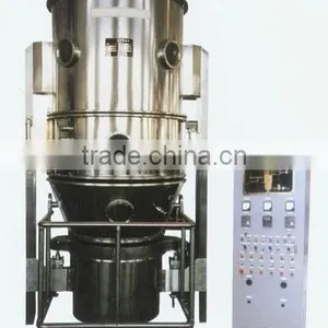 FL Series Fluid Bed Granulator thumbnail-1