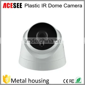2016 Factory Wholesales Night Vision Auto Control Indoor Dome Camera Ahd Camera 1080p Indoor Cctv Dome Camera ADHC20HTC200M thumbnail-1