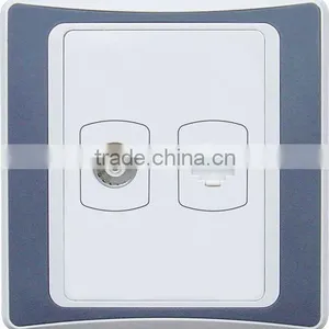 tv Tel Socket thumbnail-1