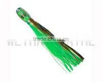 10 Inch Marlin Lure With Offset Hole Big Game Salt Water Fishing Lure thumbnail-1