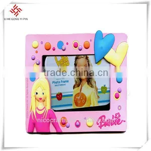 Hotselling Sexy Girl Photo Frame / Picture Photo Frame thumbnail-2