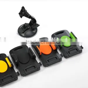 Car Holder for Tablet PC With Pen and Cup thumbnail-3