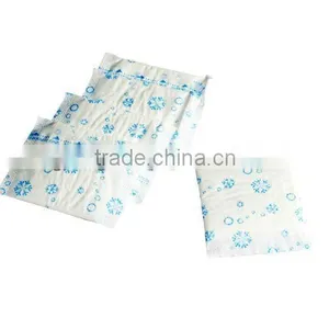 CDH-500 Full Automatic Fast&Easy Packing Women Sanitary Pad Machine thumbnail-2
