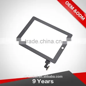 Touch Screen For Ipad 2 thumbnail-1
