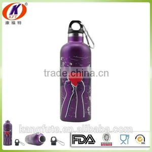 Hot Sale Stainless Steel Subzero Sports Water Bottle thumbnail-2