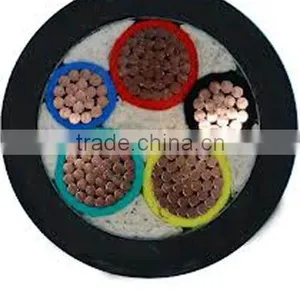 2016 China Wholesale Copper Solid Wire for Power Supply thumbnail-4