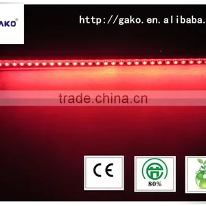 Submersible Aquarium LED Light, RGB Aquarium Light for Tanks thumbnail-4