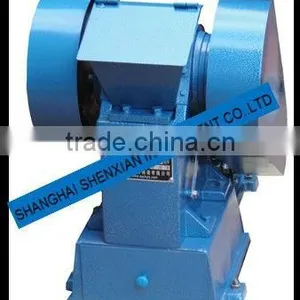 CHINA Drump Type Concrete Mixer for Lab Use thumbnail-1
