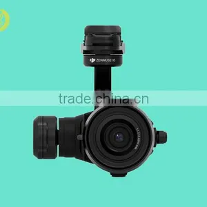 Promotional!Flying Drone DJI Inspire 1 Pro With 4K Camera and 3-axis Stabilization Gimbal thumbnail-3