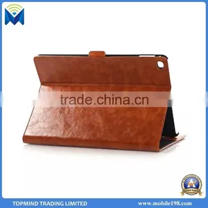 2016 New Smart Tablet Cover Case for IPad Air 2 Flip Leather Case thumbnail-4