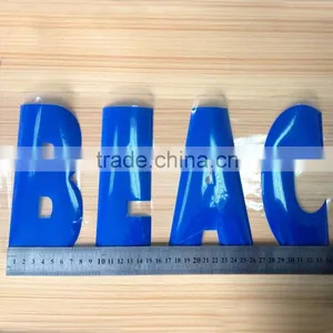 Refelctivo Vinyl Stickers Custom /OEM thumbnail-4