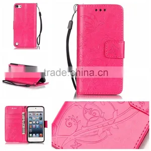 Factory Sale Fine Quality for Ipod Touch 6 Phone Case for Promotion thumbnail-1