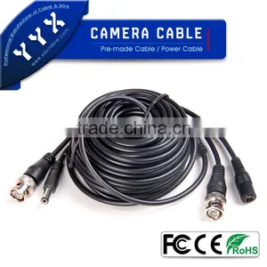BNC and DC Camera Kit Cable thumbnail-2