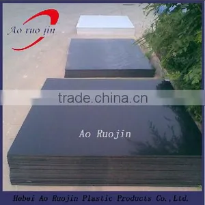 Factory High Quality ABS Plastic Sheet thumbnail-3