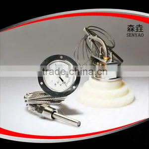 Remote Reading Thermometer PC Cover thumbnail-1