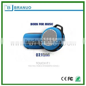 Hot Selling Wireless Portable Bluetooth Speaker Micro Digit Product Made in China thumbnail-5