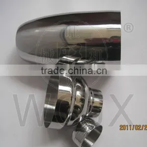 High Quality Stainless Steel Cocktail Shaker thumbnail-6