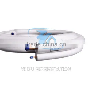Coated Pipe,copper Pipe Insulation Air Conditioning thumbnail-1