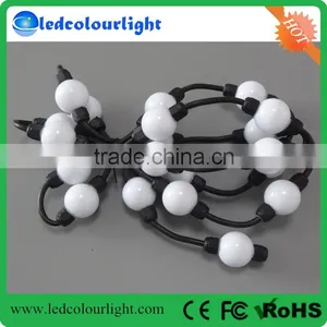 Addressable 50mm Ws2811 Pixel Ball Led String Ball thumbnail-1