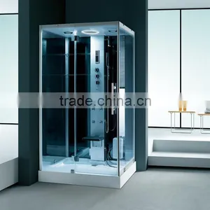 Fico 2015 FC-110, Relax Luxury Massage Steamroom thumbnail-2