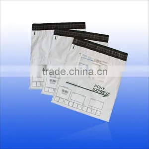 Waterproof Bag Express Bag for Delivery With Your Logo thumbnail-1