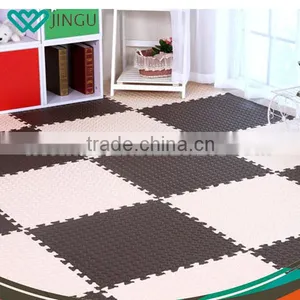 Non-toxic Children Crawling EVA Mat thumbnail-1