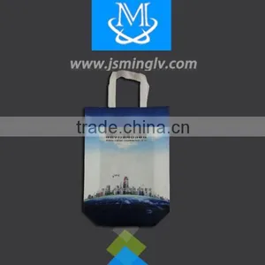 2016 TOP Selling Ultrasonically Welded Handle Bag thumbnail-2
