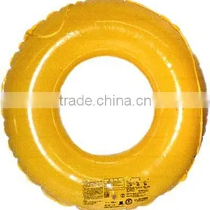 PVC Inflatable Air Float Tub thumbnail-3