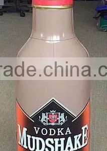 Hot Selling Fashionable Inflatable Bottle With Led Lights on Hot Sale for Promotion thumbnail-4