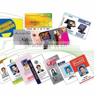Prefessiona High Speed id Credit Card Printer in China thumbnail-5