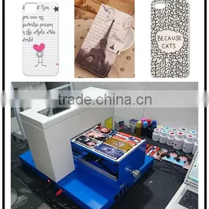 Small Phone Case Printing Machine for Home Business thumbnail-2