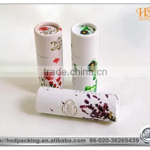 Fancy Packaging Paper Tube thumbnail-4