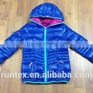 Women Reversible Down Jacket Soft Casual Outdoor Jacket thumbnail-1