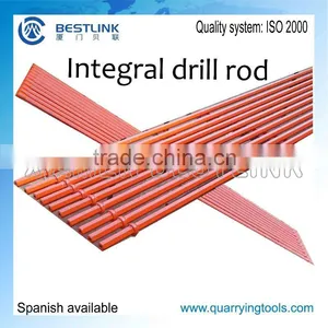 Chisel Type Integral Rod thumbnail-1