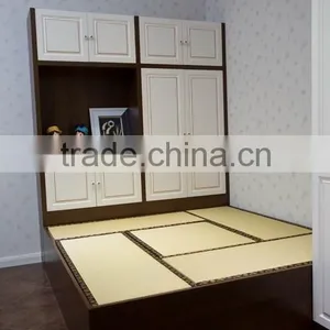 Cheap Wooden Tatami Design thumbnail-1