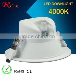 Led Downlight 16W PF>0.9 6 Inch Recessed Led Downlight thumbnail-5