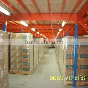 Industrial Steel Platforms Racks thumbnail-2