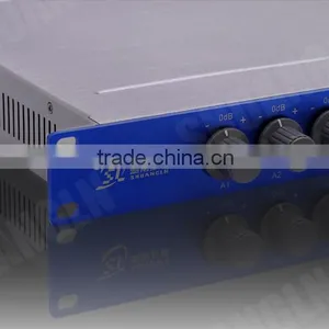 Analog Stereo Audio Distributor thumbnail-2