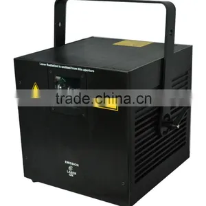 IRainbow10FX Animation Laser Light(10W True Color) Stage Laser Light thumbnail-3