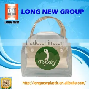 E Change Bottle Lunch Cometic Pen Self Seal Plastic Bag Printing thumbnail-5