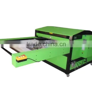 Large Format Sublimation Heat Press thumbnail-1