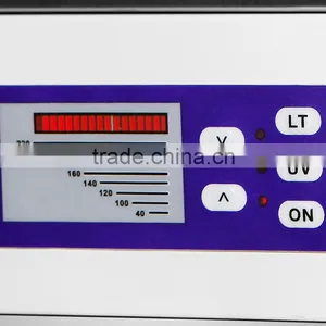 Class 100 Laboratory Mini Table Style Horizontal Laminar Air Hood/laminar Airflow Cabinet thumbnail-5