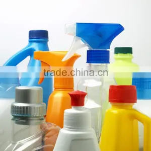 High Quality Color Masterbatch for Packaging, Caps , Bottle thumbnail-2