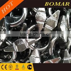 Tire Chain For Wheel Loader thumbnail-1