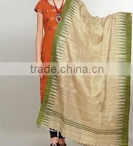 SILK SCARF thumbnail-2