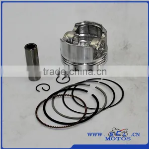 SCL-2014080178 Piston Kit for Motorcycle Parts for BOXER BM150 thumbnail-1